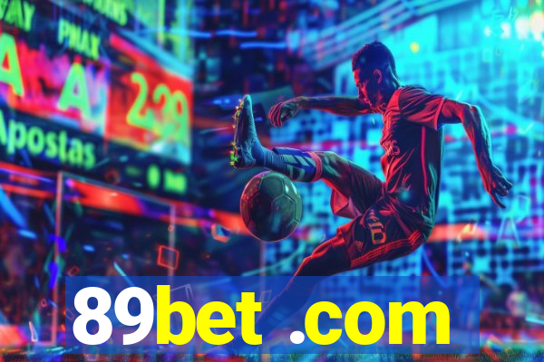 89bet .com